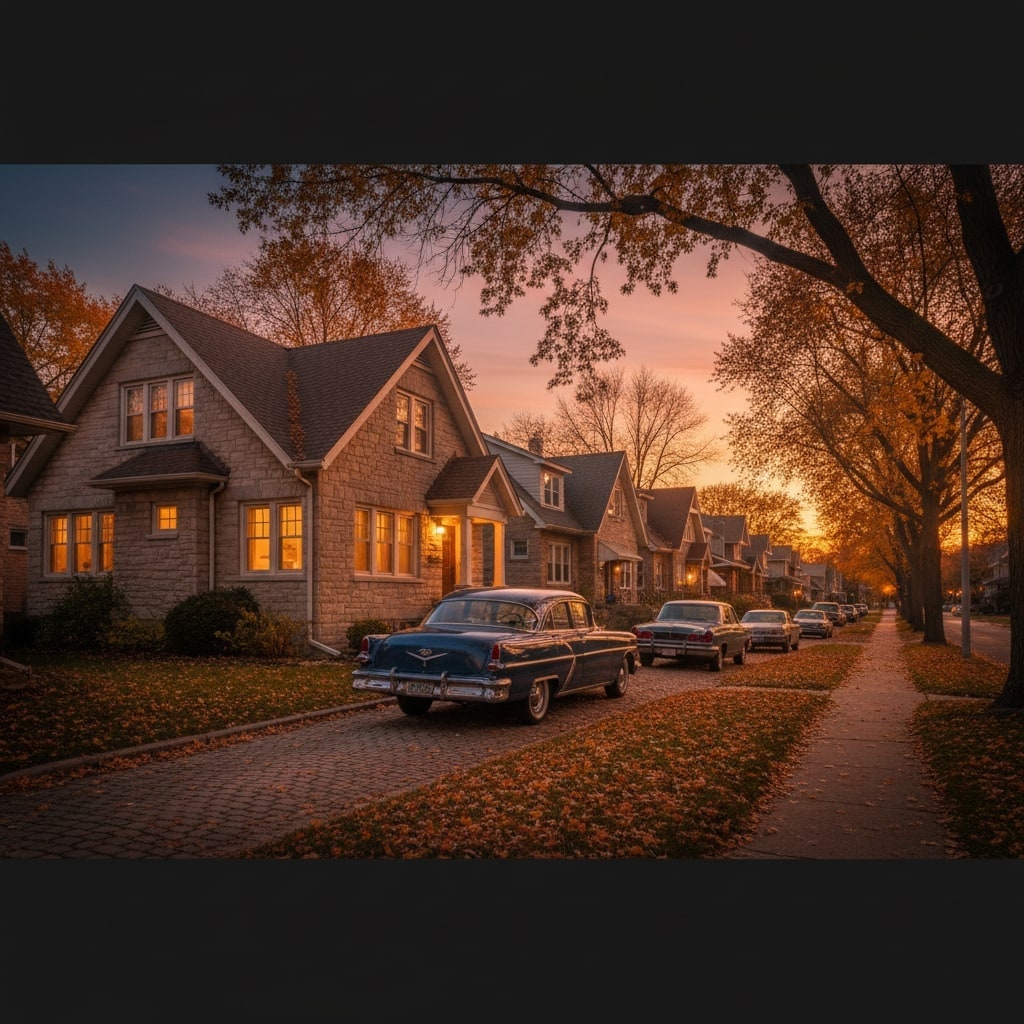 Berwyn Chicago roadside assistance
