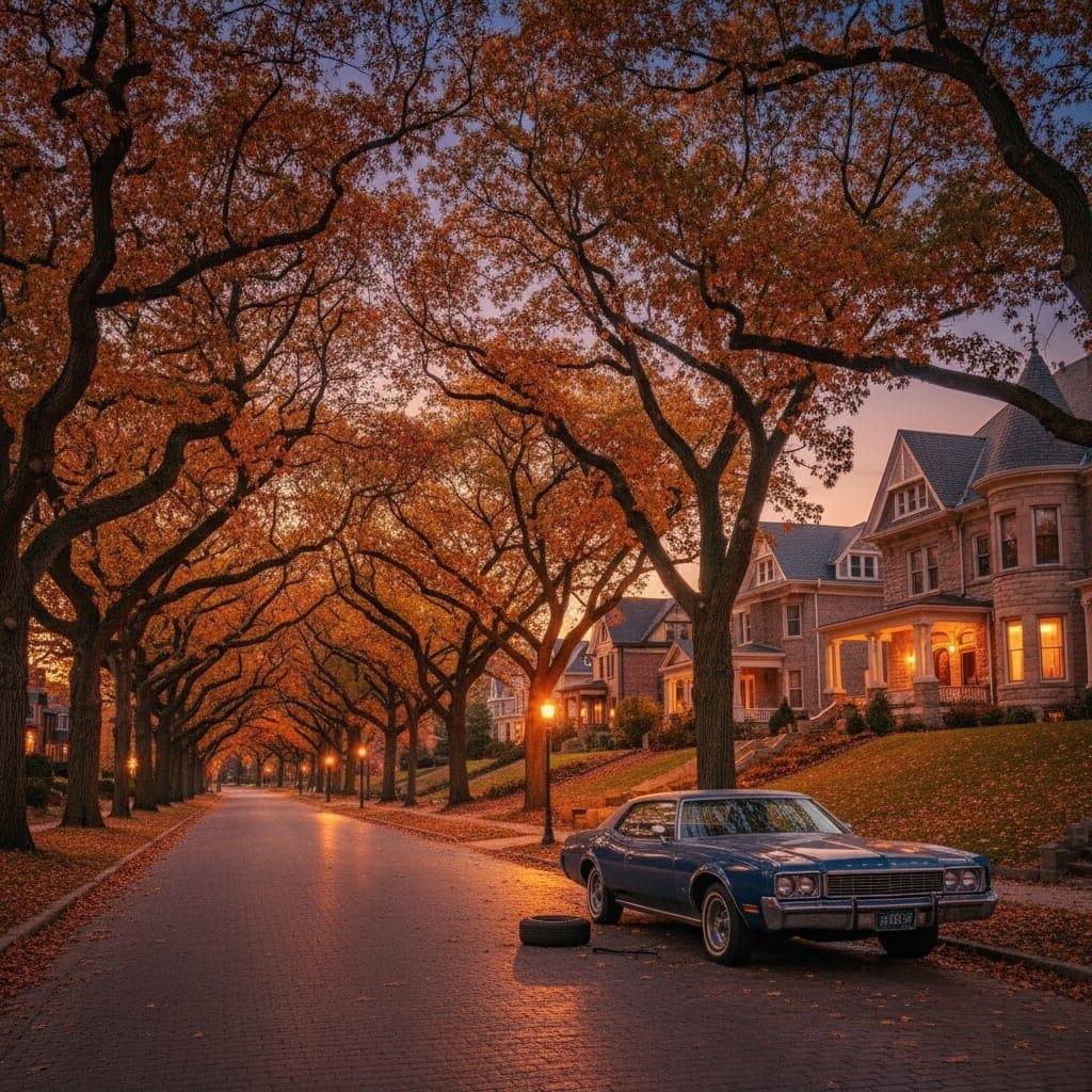 Beverly Chicago roadside assistance
