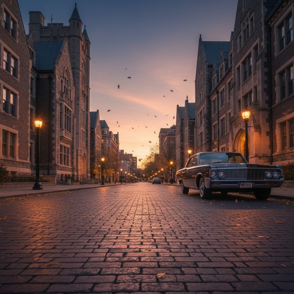 Evanston Chicago roadside assistance