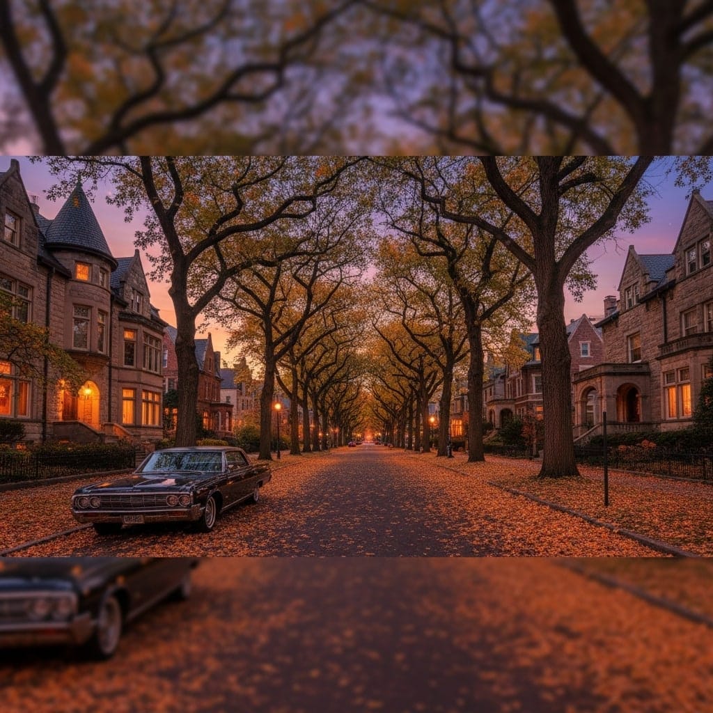 Kenwood Chicago roadside assistance