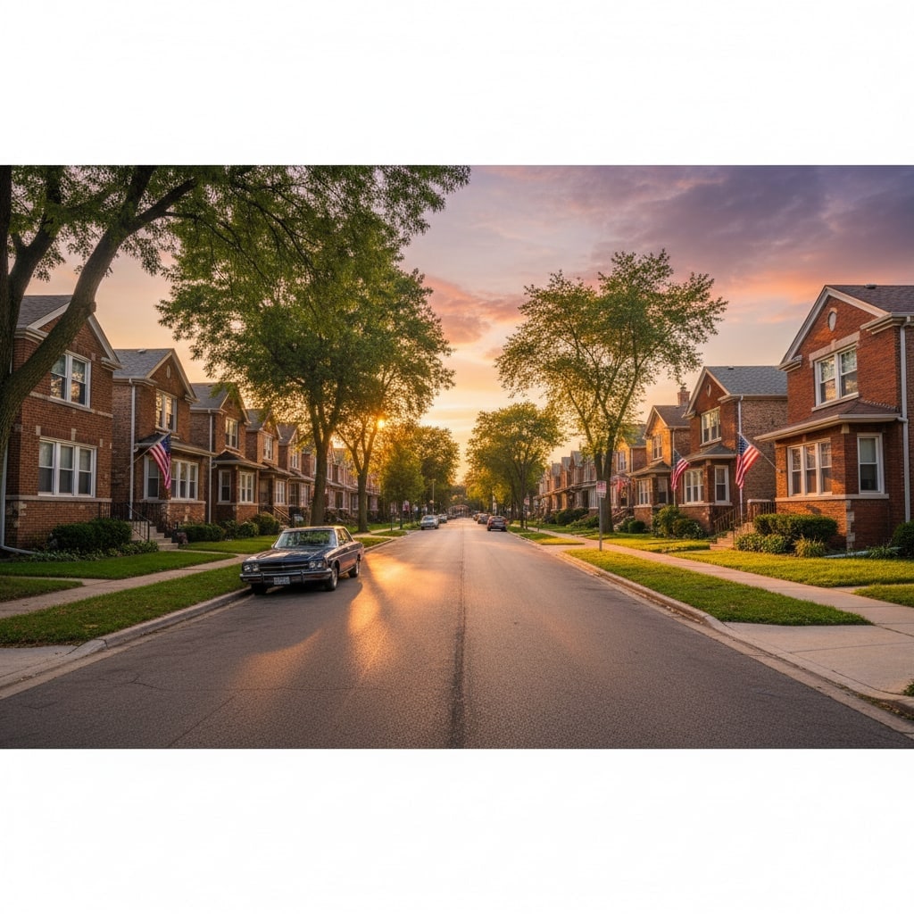 Mount Greenwood Chicago roadside assistance