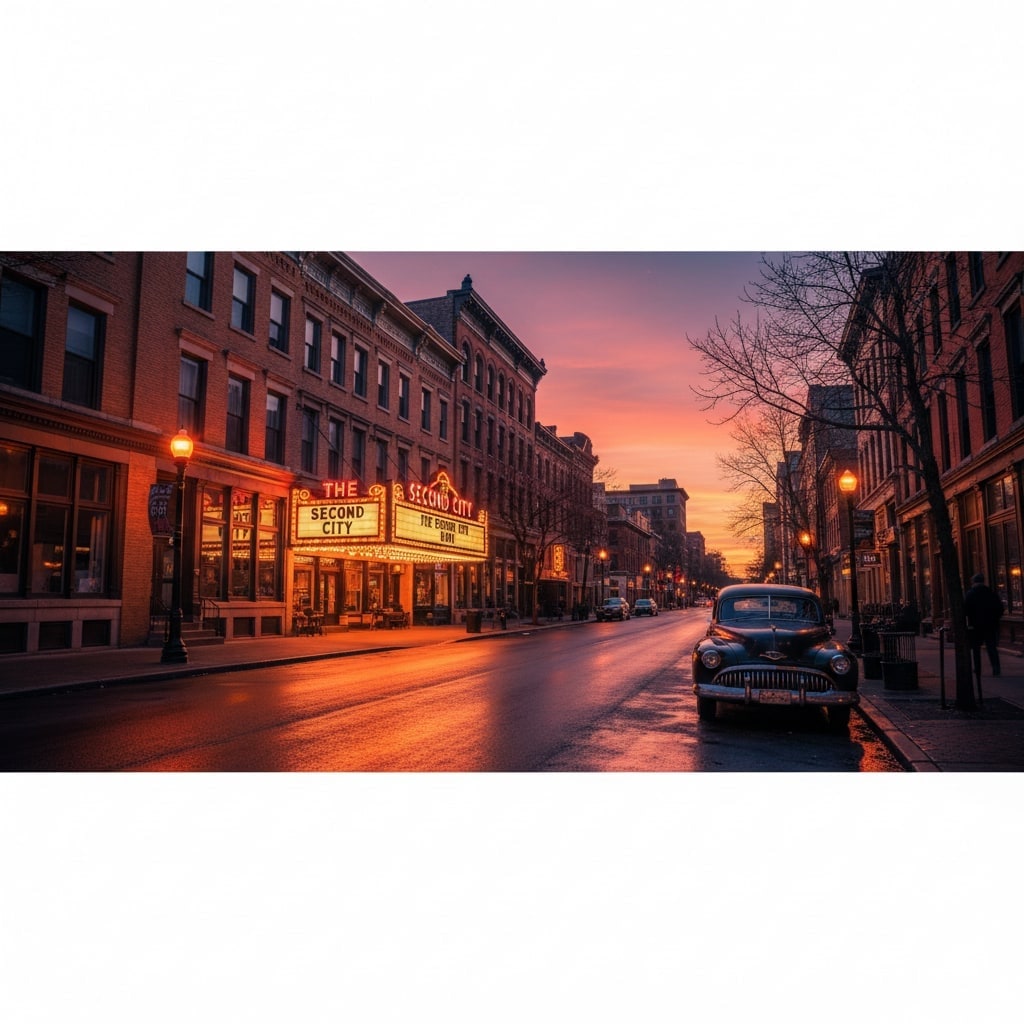 Old Town Chicago roadside assistance