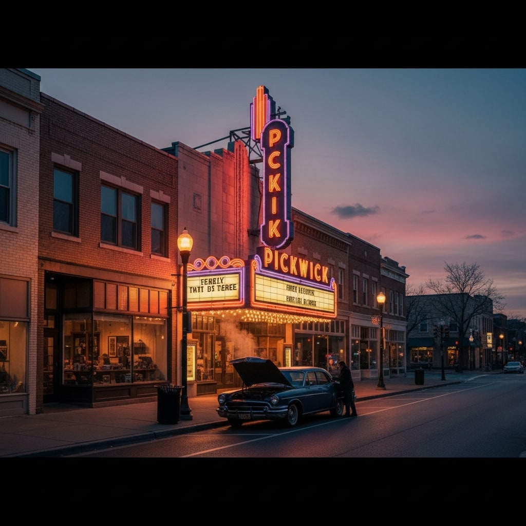 Park Ridge Chicago roadside assistance