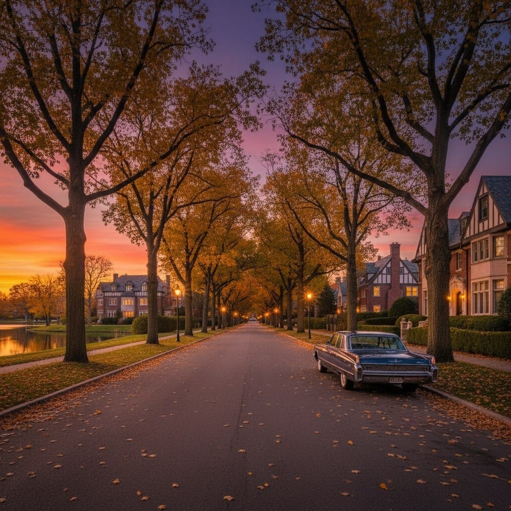 River Forest Chicago roadside assistance