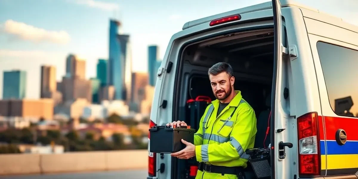 Roadside Assistance Pricing — Published Rates, Same 24/7
