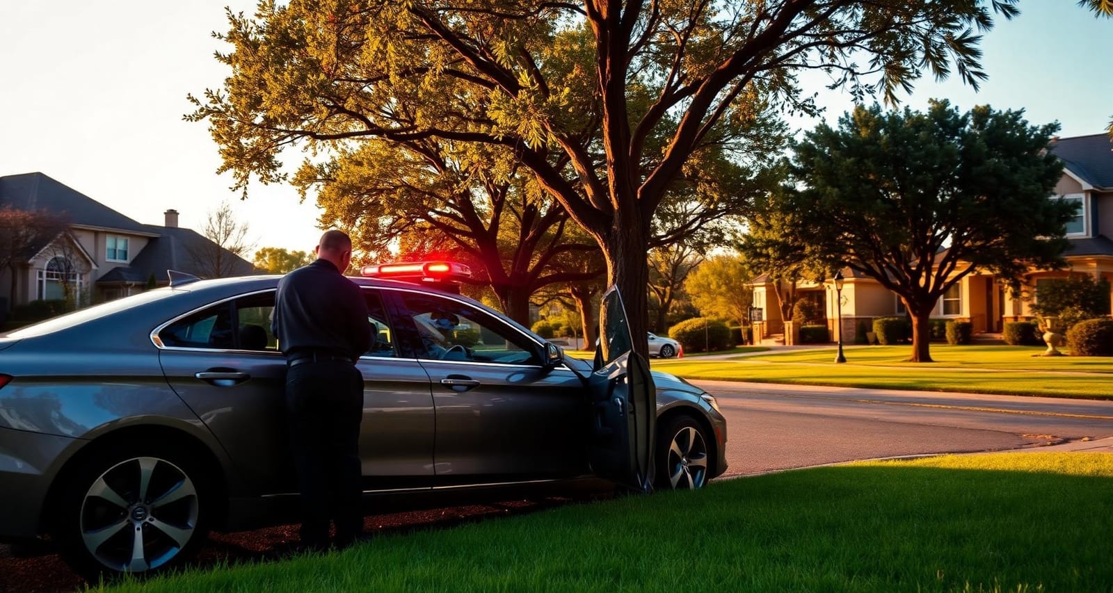Fort Worth Roadside Assistance - Battery, Tire & Lockout Services