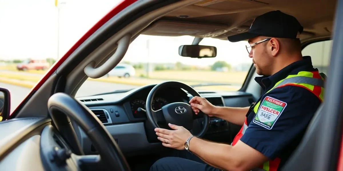 Hurst Roadside Assistance - Battery, Tire & Lockout Services